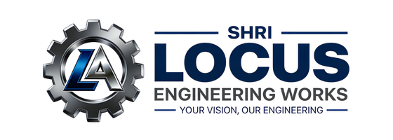 Shri Locus Engineering Works